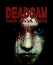 DEADCAM ANALOG • SURVIVAL • HORROR Pc