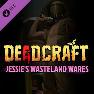Acquistare DEADCRAFT Jessie’s Wasteland Wares CD Key Confrontare Prezzi
