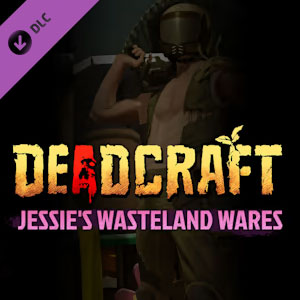 Acquistare DEADCRAFT Jessie’s Wasteland Wares Xbox One Gioco Confrontare Prezzi