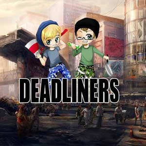 Deadliners Pc