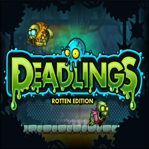 Deadlings Rotten Edition Pc