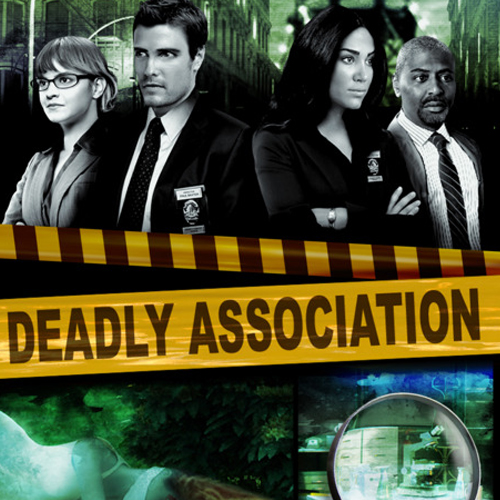 Acquista CD Key Deadly Association Confronta Prezzi