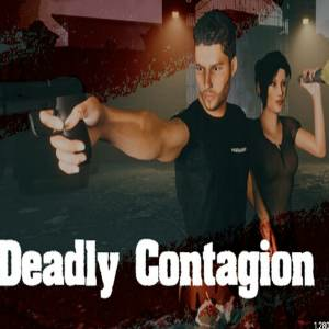 Deadly Contagion Pc