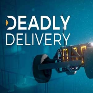 Deadly Delivery Pc