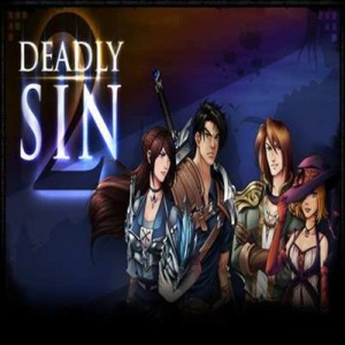 Acquista CD Key Deadly Sin 2 Confronta Prezzi