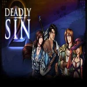 Deadly Sin Pc
