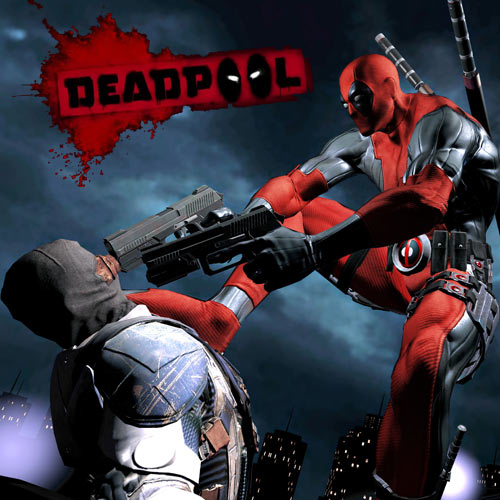 Acquista Xbox One Codice Deadpool Confronta Prezzi