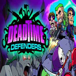 Acquistare Deadtime Defenders CD Key Confrontare Prezzi