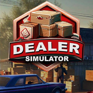 Acquistare Dealer Simulator CD Key Confrontare Prezzi