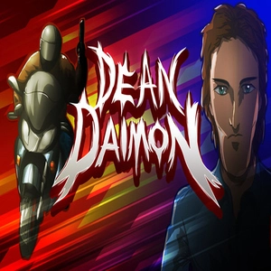 Dean Daimon Pc