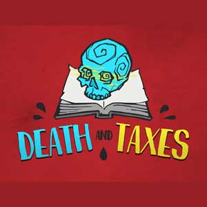 Acquistare Death and Taxes CD Key Confrontare Prezzi
