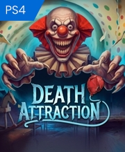 Acquistare Death Attraction PS4 Key Confrontare Prezzi
