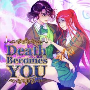 Death Becomes You Playstation 4