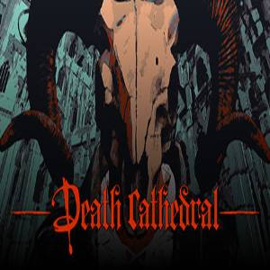 Acquistare Death Cathedral Nintendo Switch Confrontare i prezzi