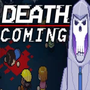 Death Coming Switch