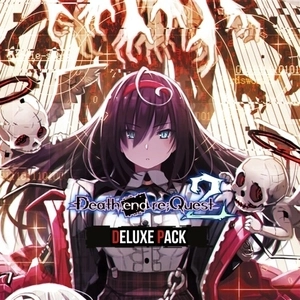 Death end reQuest 2 Deluxe Pack Playstation 4