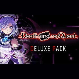 Death end reQuest 2 Deluxe Pack Pc