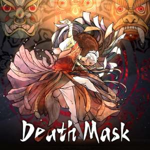 Death Mask Xbox Series X