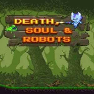 Acquistare Death, Soul & Robots Xbox One Gioco Confrontare Prezzi