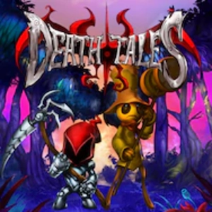 Death Tales Playstation 5