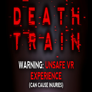 Acquistare DEATH TRAIN Warning Unsafe VR Experience CD Key Confrontare Prezzi