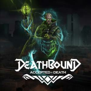 Deathbound DLC Accepted by Death Playstation 5
