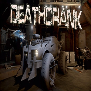 DeathCrank Pc