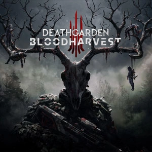 Deathgarden BLOODHARVEST Xbox Series X