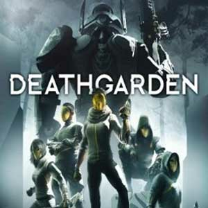 Deathgarden Playstation 4