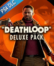 Acquistare DEATHLOOP Deluxe Pack PS4 Confrontare Prezzi