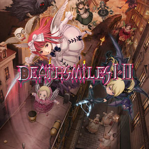 Acquistare Deathsmiles 1 and 2 Xbox Series Gioco Confrontare Prezzi