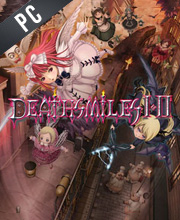 Acquistare Deathsmiles 1 and 2 CD Key Confrontare Prezzi