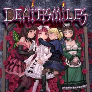 Acquista Xbox 360 Codice Deathsmiles Confronta Prezzi