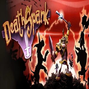 DeathSpank Pc