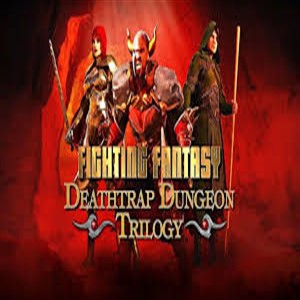 Acquistare Deathtrap Dungeon Trilogy CD Key Confrontare Prezzi