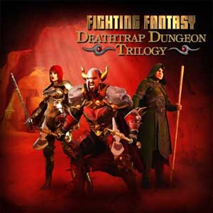 Acquistare Deathtrap Dungeon Trilogy Nintendo Switch Confrontare i prezzi
