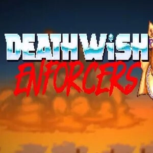 Deathwish Enforcers Playstation 4
