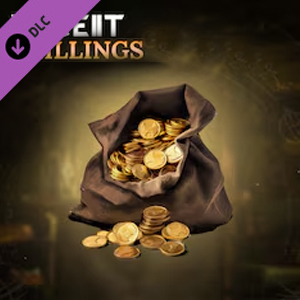 Deceit 2 Shilling Sack Pc