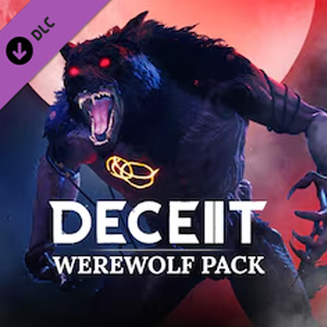 Deceit 2 Werewolf Pack Pc