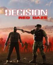 Acquistare Decision Red Daze PS5 Confrontare Prezzi
