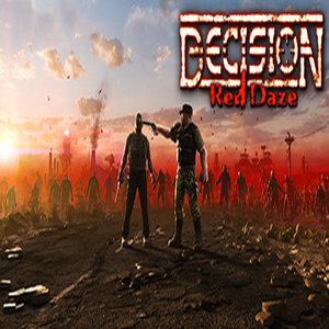 Acquistare Decision Red Daze CD Key Confrontare Prezzi