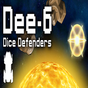 Acquistare Dee-6 Dice Defenders CD Key Confrontare Prezzi