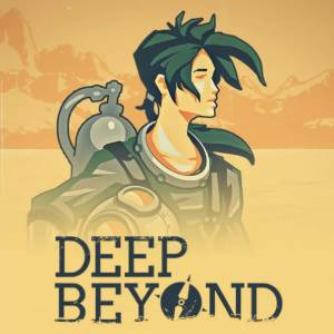 Deep Beyond Xbox Series X