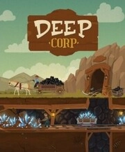 Deep Corp Pc