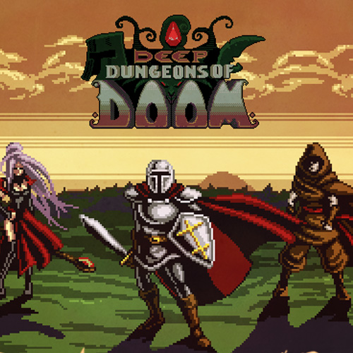 Acquista CD Key Deep Dungeons of Doom Confronta Prezzi