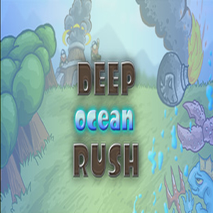 Acquistare Deep Ocean Rush CD Key Confrontare Prezzi