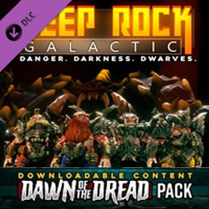 Acquistare Deep Rock Galactic Dawn of the Dread Pack Xbox Series Gioco Confrontare Prezzi