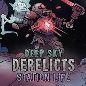 Acquistare Deep Sky Derelicts Station Life CD Key Confrontare Prezzi