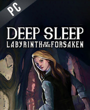 Acquistare Deep Sleep Labyrinth of the Forsaken CD Key Confrontare Prezzi