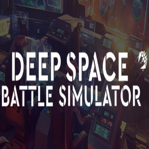 Acquistare Deep Space Battle Simulator CD Key Confrontare Prezzi